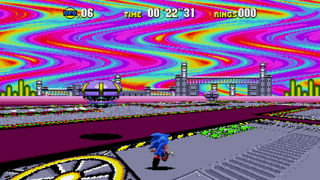 Sonic Origins Screenshot 8