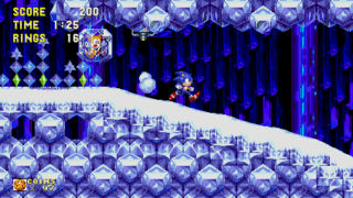 Sonic Origins Screenshot 10