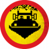 Traffic Marmalade Trophy