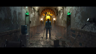 True Fear: Forsaken Souls - Part 1 Screenshot 2
