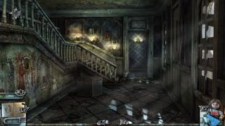 True Fear: Forsaken Souls - Part 1 Screenshot 17