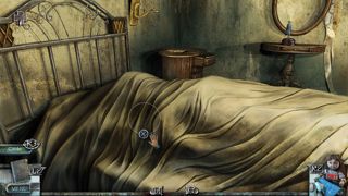True Fear: Forsaken Souls - Part 1 Screenshot 18