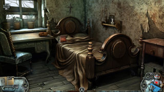 True Fear: Forsaken Souls - Part 1 Screenshot 8