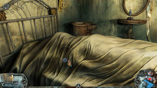 True Fear: Forsaken Souls - Part 1 Screenshot 5