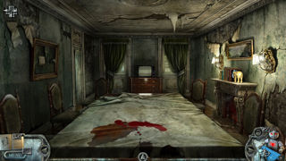 True Fear: Forsaken Souls - Part 1 Screenshot 7