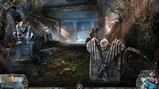 True Fear: Forsaken Souls - Part 1 Screenshot 1