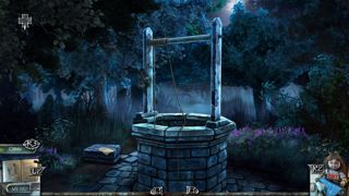 True Fear: Forsaken Souls - Part 1 Screenshot 11