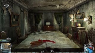 True Fear: Forsaken Souls - Part 1 Screenshot 14