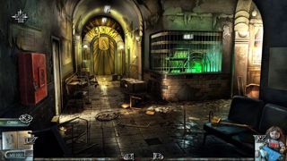 True Fear: Forsaken Souls - Part 1 Screenshot 15