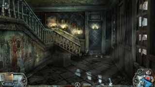 True Fear: Forsaken Souls - Part 1 Screenshot 10
