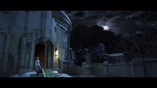 True Fear: Forsaken Souls Part 2 Screenshot 3