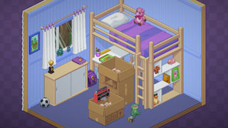Unpacking Screenshot 5