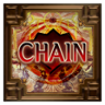 Chain Link Trophy