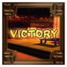 Conqueror Trophy