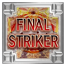 Coup de Graceful Trophy