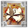 Mask of Deception Trophy