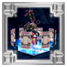 Self-Centered Trophy