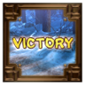 Test of Will Trophy