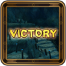 A Song of Confrontation Trophy
