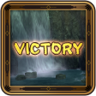A Song of Ebb and Flow Trophy