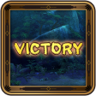 A Song of Pursuit Trophy