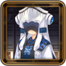 A Song of Secrets Trophy