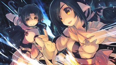 Utawarerumono: Mask of Truth
