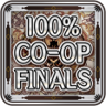 Co-op Final Connoisseur Trophy