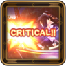 Critically Acclaimed Trophy