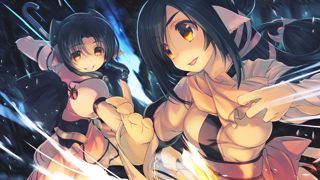 Utawarerumono: Mask of Truth Screenshot 1