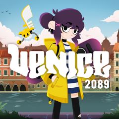Venice 2089