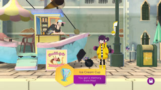 Venice 2089 Screenshot 6