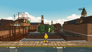 Venice 2089 Screenshot 4