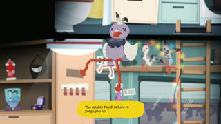 Venice 2089 Screenshot 1