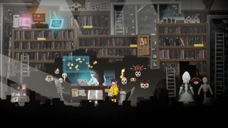 Venice 2089 Screenshot 3