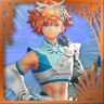 In the Spirits' Favor Trophy