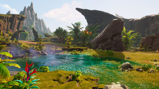 Visions of Mana Screenshot 7