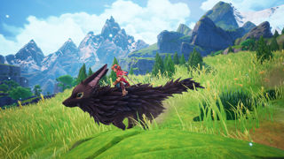 Visions of Mana Screenshot 8