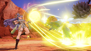 Visions of Mana Screenshot 4