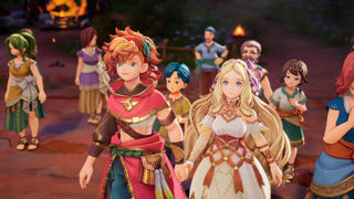 Visions of Mana Screenshot 9