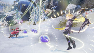 Visions of Mana Screenshot 3