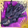 The Spawn of Calamity Trophy