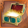 Treasure Seeker Trophy