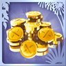 Wealthy Trophy