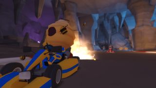 VR Karts Screenshot 10