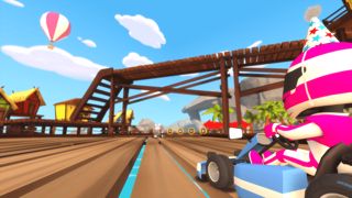 VR Karts Screenshot 3