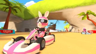 VR Karts Screenshot 6