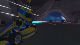 VR Karts Screenshot 1