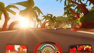 VR Karts Screenshot 4