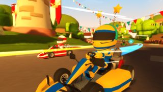 VR Karts Screenshot 5